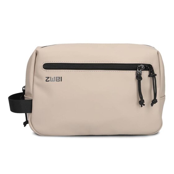 Zwei Cargo Kulturbeutel 25 cm