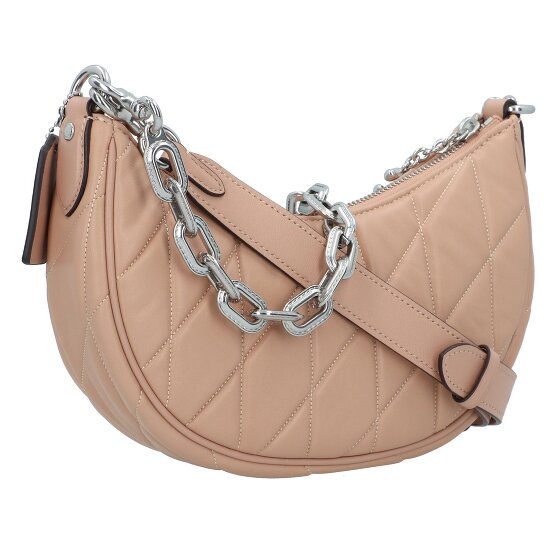Coach Mira Schultertasche Leder 24 cm