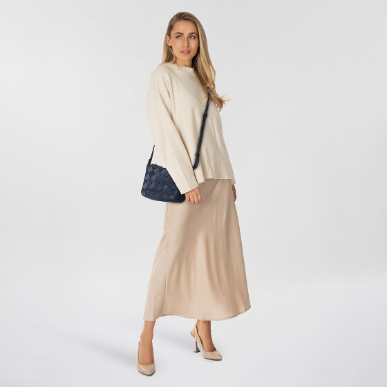 Liebeskind Sky II Mini Bag Umhängetasche Leder 18 cm