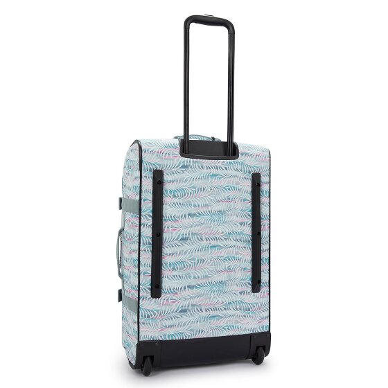 Kipling Basic Prt Aviana 2 Rollen Reisetasche M 68 cm Kipling Basic Prt Aviana 2 Rollen Reisetasche M 68 cm