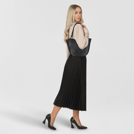 The Bridge Domitilla Shopper Tasche Leder 28 cm The Bridge Domitilla Shopper Tasche Leder 28 cm