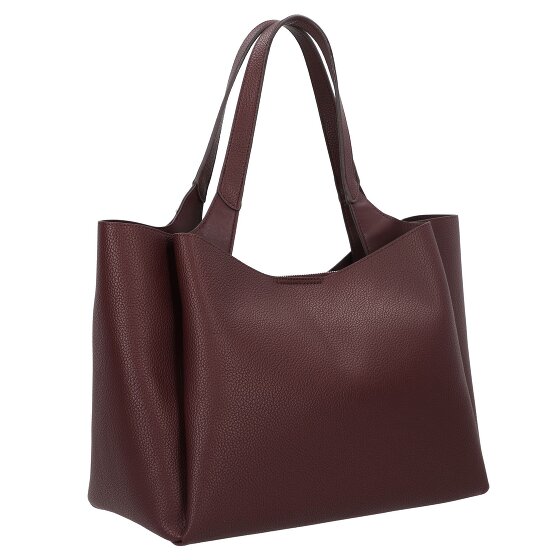 DKNY Willa Shopper Tasche Leder 37 cm