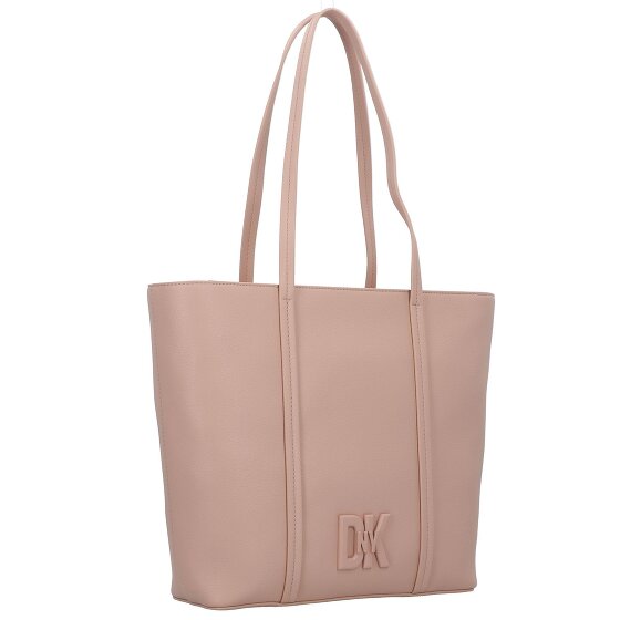 DKNY Seventh Avenue Shopper Tasche Leder 39 cm