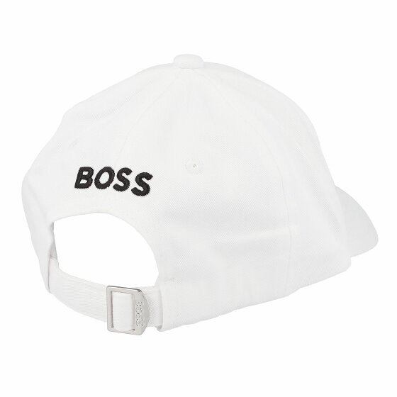 Boss Zed Baseball Cap 26 cm
