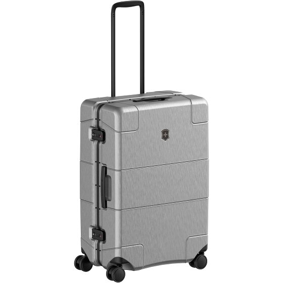 Victorinox Lexicon Framed 4-Rollen Trolley 68 cm