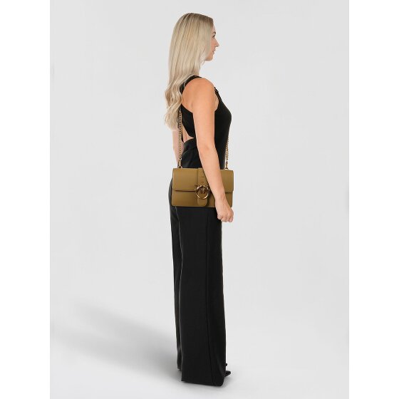 PINKO Love One Umhängetasche 27 cm