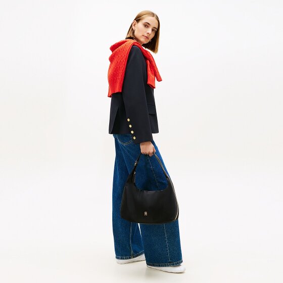 Tommy Hilfiger TH Go Schultertasche 34 cm