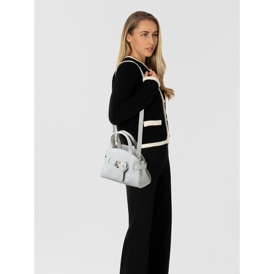 Coccinelle Sabine Handtasche Leder 22 cm