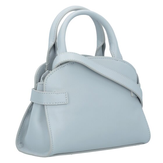 Coccinelle Sabine Handtasche Leder 22 cm