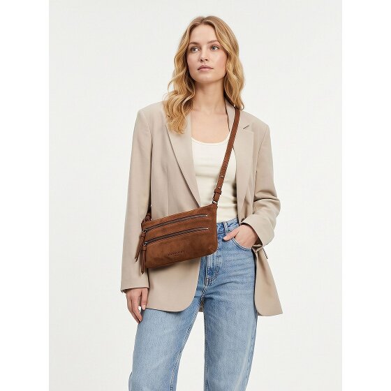 Liebeskind Zena Umhängetasche S Leder 25 cm