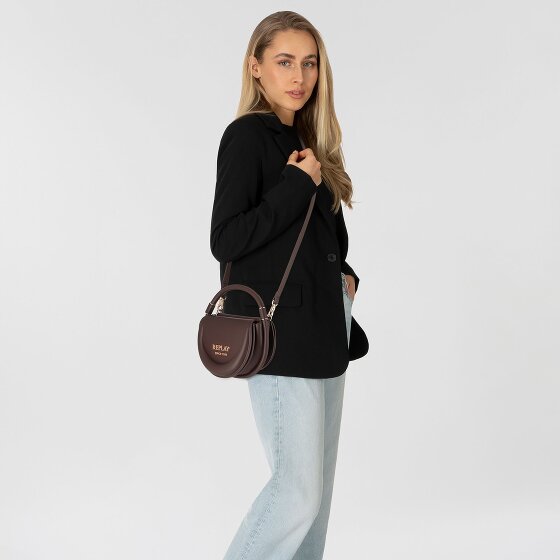 Replay Schultertasche 19 cm