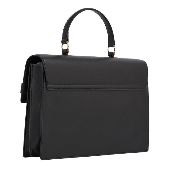 Tommy Hilfiger Heritage Handtasche 30.5 cm Tommy Hilfiger Heritage Handtasche 30.5 cm