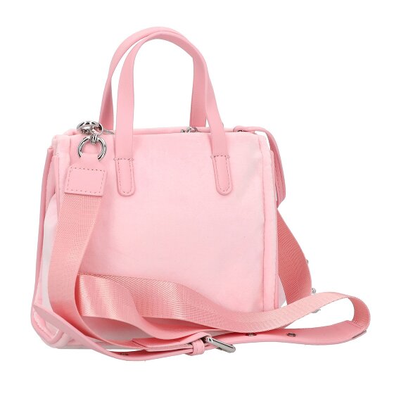 Juicy Couture Iris Velvet Rhinestones Handtasche 19 cm Juicy Couture Iris Velvet Rhinestones Handtasche 19 cm