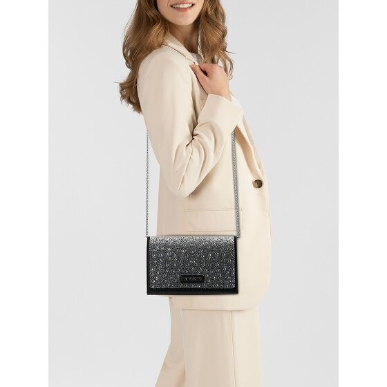 Love Moschino Glimmer Umhängetasche 22 cm