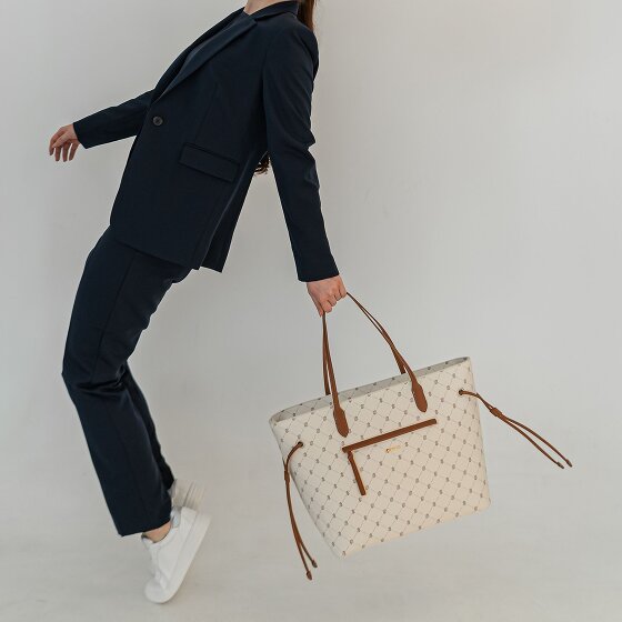Lazarotti Palermo Shopper Tasche 37,5 cm