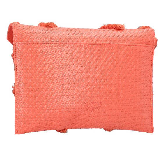 PINKO Flat Purse Clutch Tasche 23.5 cm PINKO Flat Purse Clutch Tasche 23.5 cm