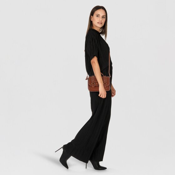 The Bridge Ester Handtasche Leder 20 cm