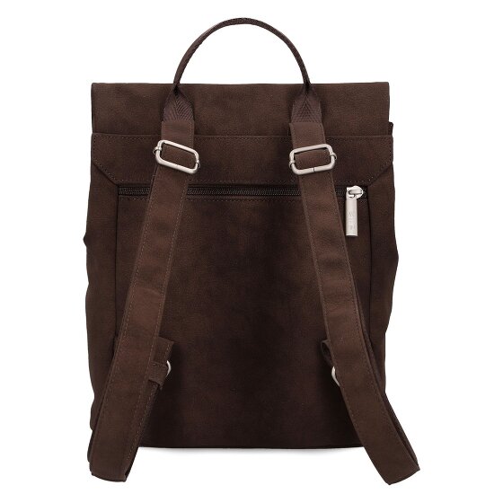 Zwei Mademoiselle.M City Rucksack 29 cm