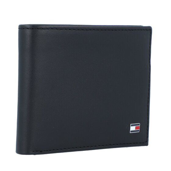 Tommy Hilfiger Eton Geldbörse Leder 10 cm