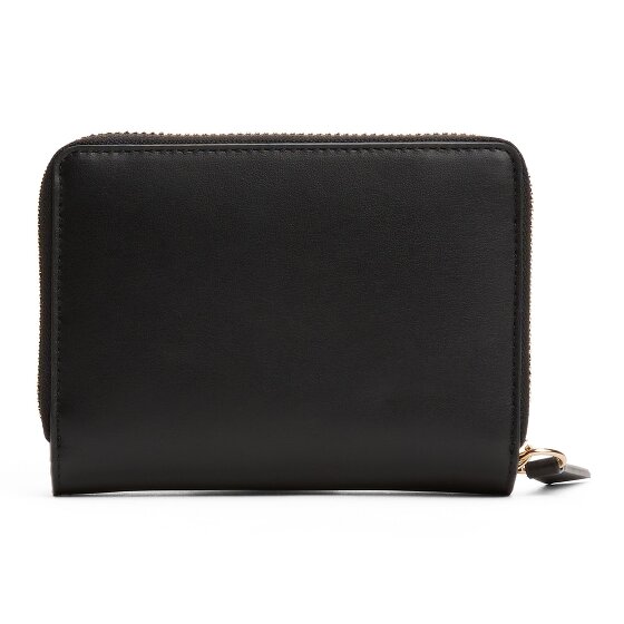 Tommy Hilfiger Geldbörse Leder 12 cm