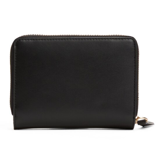 Tommy Hilfiger Geldbörse Leder 12 cm Tommy Hilfiger Geldbörse Leder 12 cm