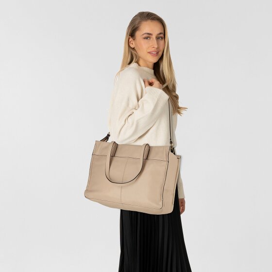 Liebeskind Sky Shopper Tasche Leder 41 cm