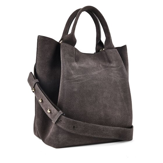 abro Essential Handtasche M Leder 30 cm