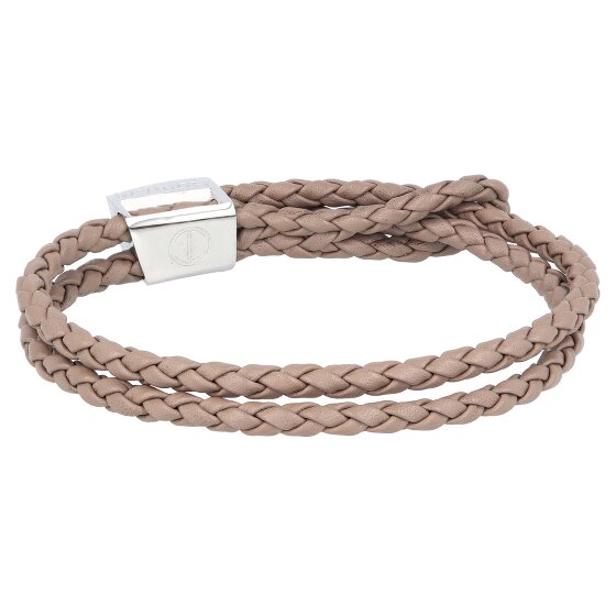 Davidoff Home Run Armband Leder 29 cm