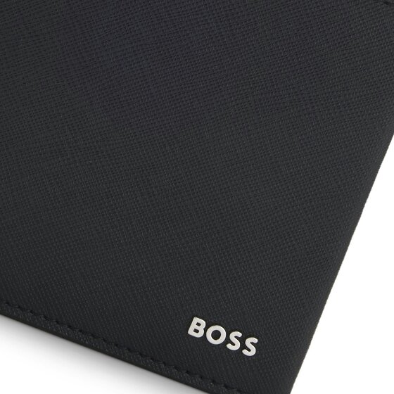 Boss Northon Geldbörse Leder 11 cm