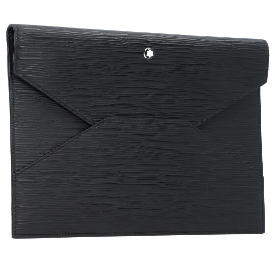 Montblanc Meisterstück 4810 Laptophülle Leder 29 cm