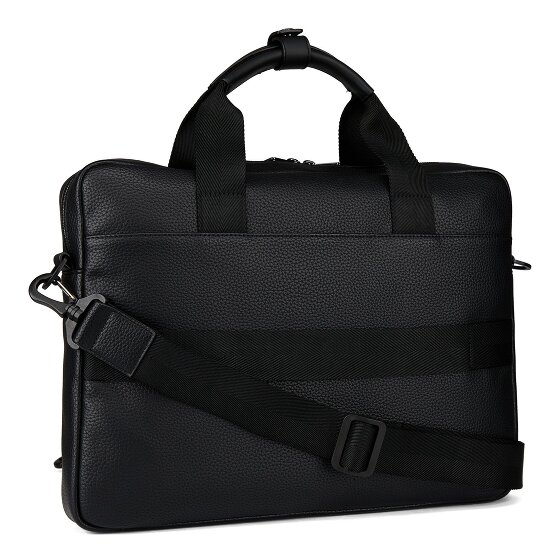 Hugo Quantic Aktentasche 40 cm Laptopfach