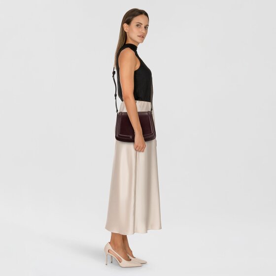 Boss Ariell Umhängetasche Leder 22.5 cm Boss Ariell Umhängetasche Leder 22.5 cm