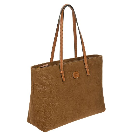 Bric's Life Schultertasche 35 cm