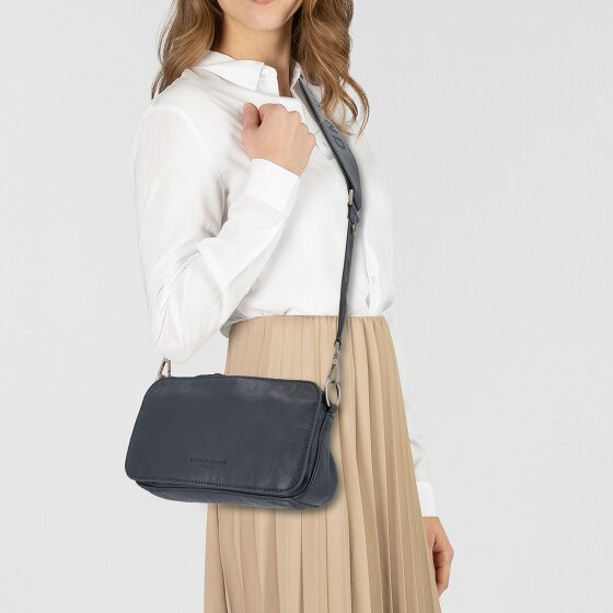 Liebeskind Clarice Umhängetasche M Leder 27 cm