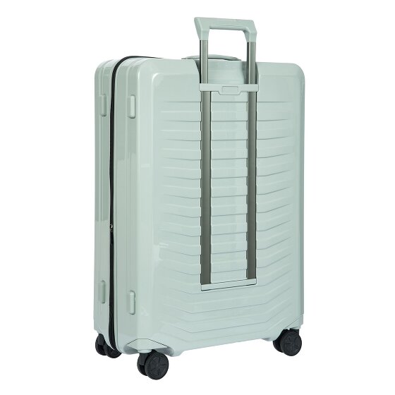 Porsche Design Roadster 4 Rollen Trolley L 75 cm mit Dehnfalte