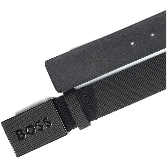 Boss Icon Gürtel Leder