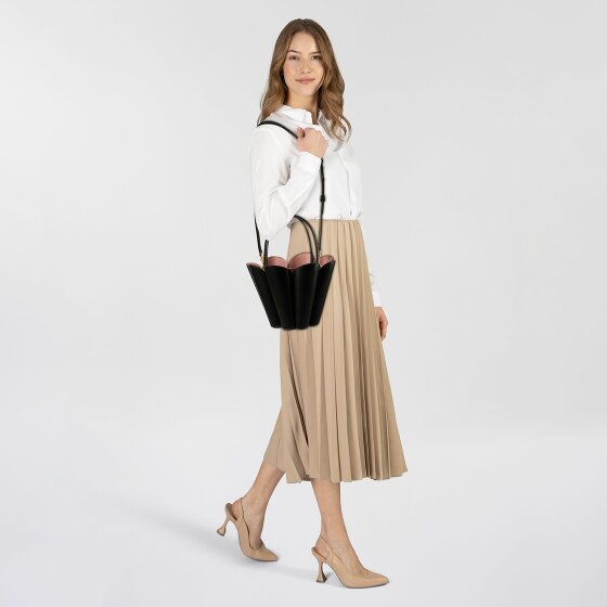 Kate Spade New York The Spade Schultertasche Leder 19 cm