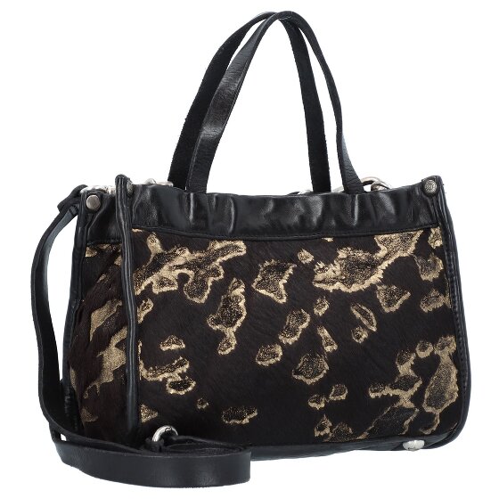 Campomaggi Handtasche Leder 25 cm