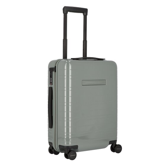 Horizn Studios H5 Essential Glossy 4-Rollen Kabinentrolley 55 cm