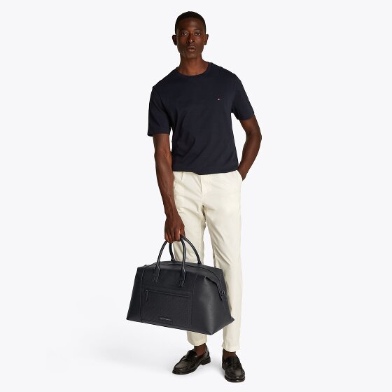 Tommy Hilfiger TH Monogram Weekender Reisetasche 51 cm Tommy Hilfiger TH Monogram Weekender Reisetasche 51 cm