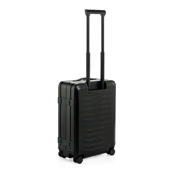 Porsche Design Roadster 4 Rollen Kabinentrolley 55 cm