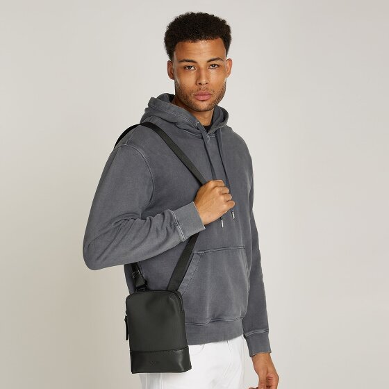 Calvin Klein Tech Sensual Mini Bag Umhängetasche 17 cm