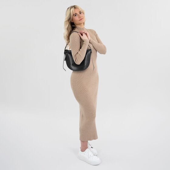 The Bridge Fedora Schultertasche Leder 28 cm The Bridge Fedora Schultertasche Leder 28 cm