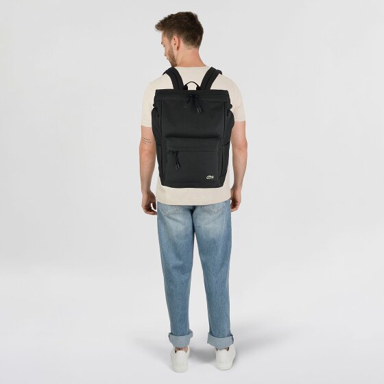 Lacoste Neocroc Daypack 46 cm Laptopfach