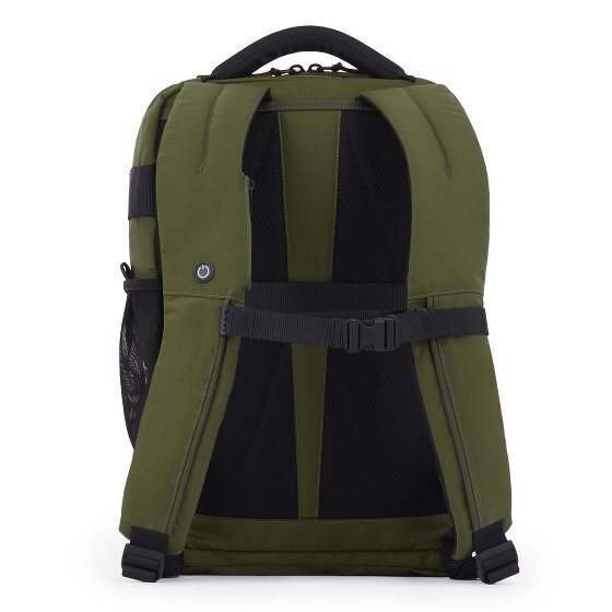 Piquadro Arne Weekender Reisetasche 50 cm