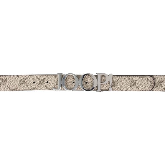 Joop! Gürtel Leder