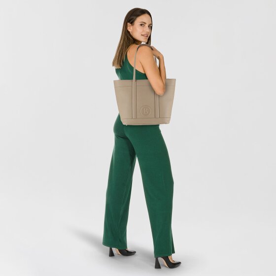 Bogner Bozen Zeta Shopper Tasche Leder 31 cm Bogner Bozen Zeta Shopper Tasche Leder 31 cm