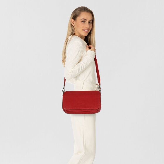 Liebeskind Clarice Umhängetasche Leder 27 cm