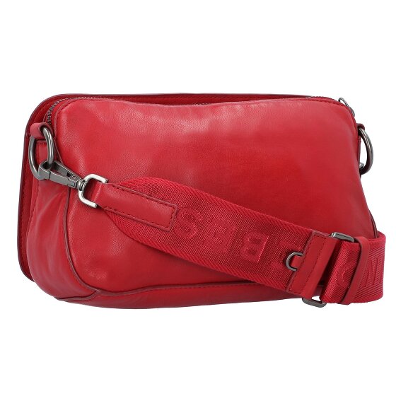 Liebeskind Clarice Umhängetasche Leder 27 cm