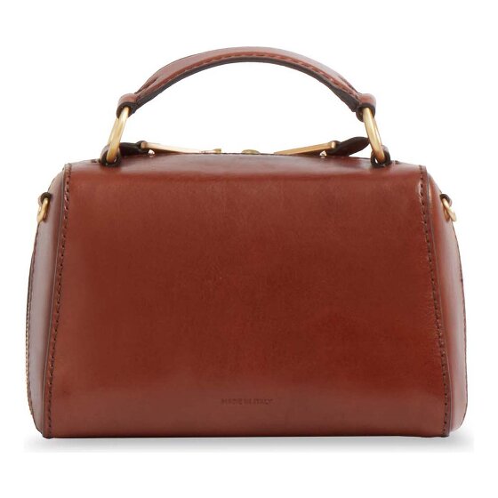 The Bridge Laura Handtasche Leder 20 cm